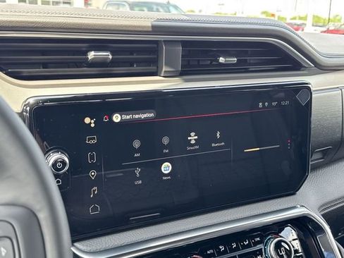 New 2026 GMC Sierra 1500 Denali AWD/4WD image 18