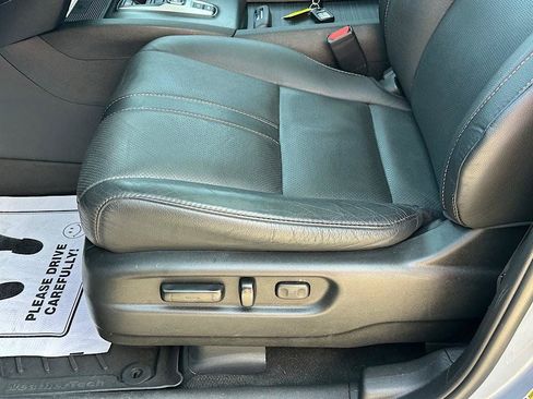 Used 2022 Honda Pilot TrailSport image 12