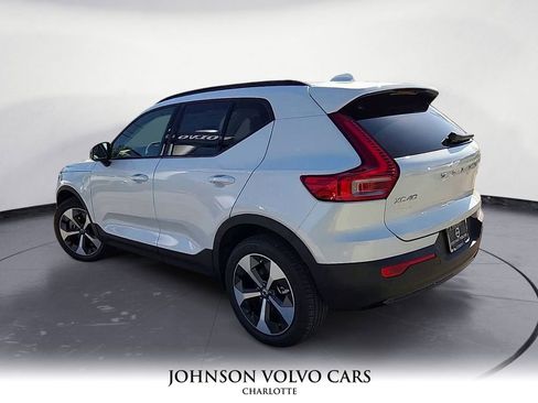 New 2026 Volvo XC40 B5 Plus w/ Protection Package Premier image 2