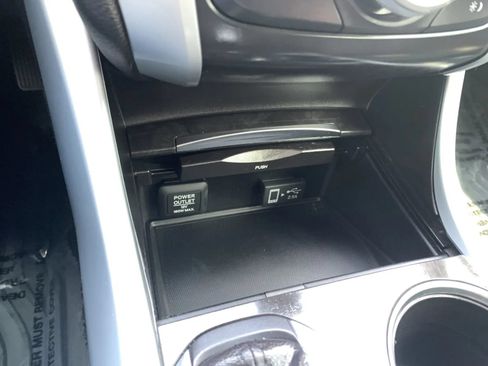 Used 2020 Acura TLX w/ Technology Package FWD image 19