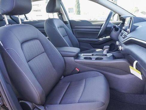 New 2025 Nissan Altima 2.5 S image 17