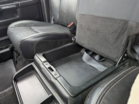 Used 2018 RAM 2500 Laramie image 24