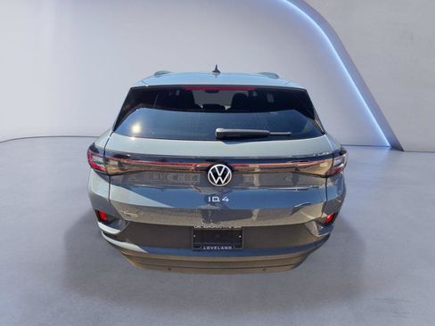 Used 2023 Volkswagen ID.4 Pro RWD image 3