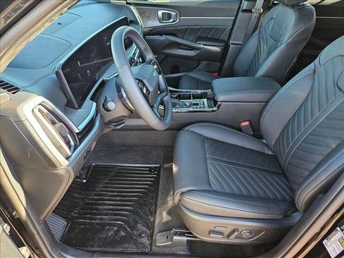 Used 2026 Kia Sorento SX Prestige AWD/4WD image 15