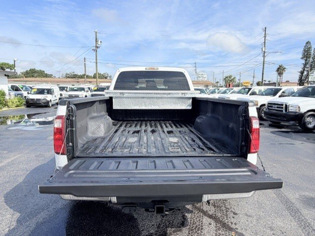 Used 2012 Ford F350 XL AWD/4WD image 8