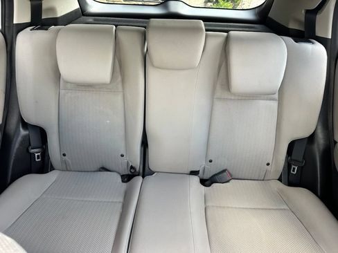 Used 2017 Honda HR-V EX image 33