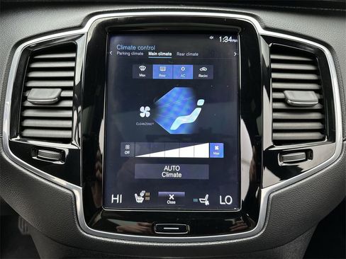 Used 2019 Volvo XC90 T6 Inscription w/ Advanced Package image 19