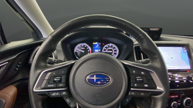 Used 2020 Subaru Forester Touring AWD/4WD image 16