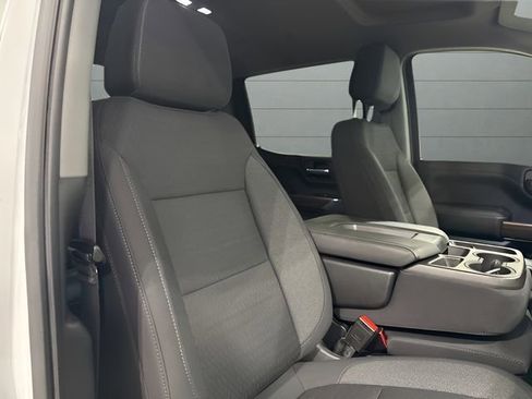 Used 2022 Chevrolet Silverado 1500 RST image 31