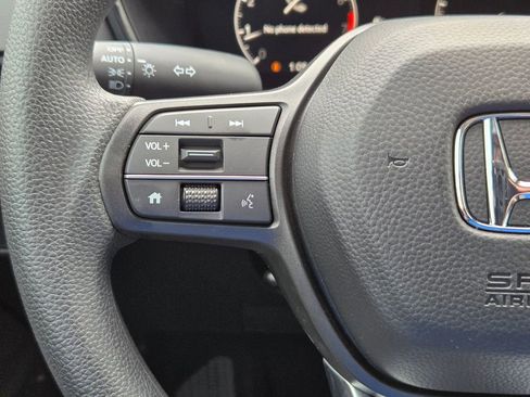 Used 2026 Honda CR-V EX image 21