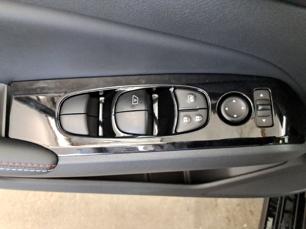 Used 2025 Nissan Altima 2.5 SR w/ SR Premium Package FWD image 18