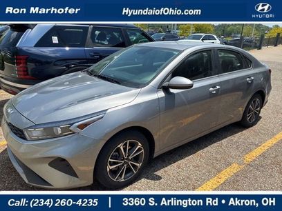 Used 2024 Kia Forte LXS
