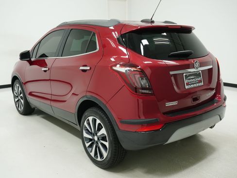 Used 2019 Buick Encore Essence image 6