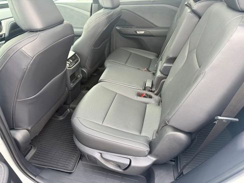 New 2026 Lexus TX 350 AWD image 25