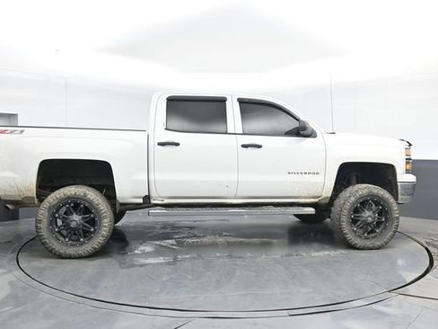 Used 2014 Chevrolet Silverado 1500 LT w/ All Star Edition image 15