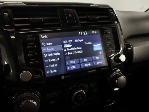 Used 2020 Toyota 4Runner TRD Off-Road Premium w/ Moonroof Package image 21