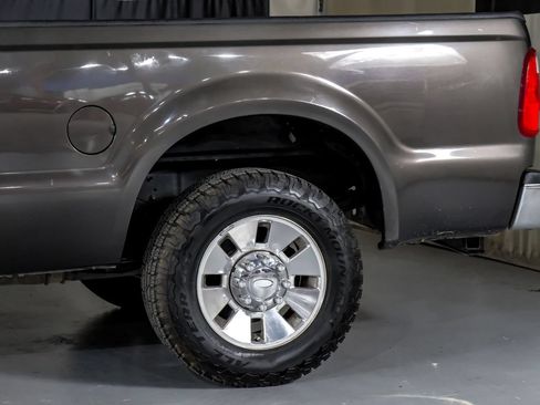 Used 2008 Ford F250 Lariat RWD image 13