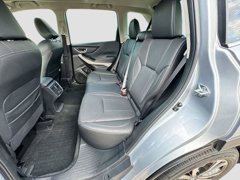 Certified 2024 Subaru Forester Limited AWD/4WD image 34