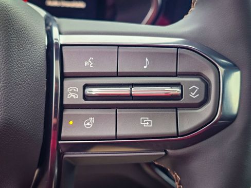 New 2026 GMC Canyon AT4 w/ Technology Plus Package image 20