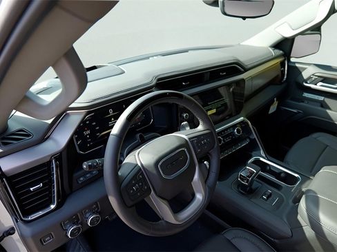 New 2026 GMC Sierra 1500 Denali image 8