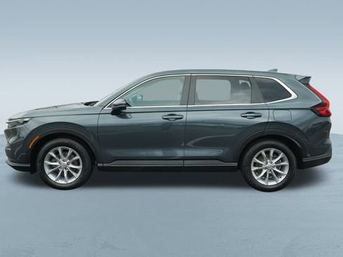 Used 2023 Honda CR-V EX image 4