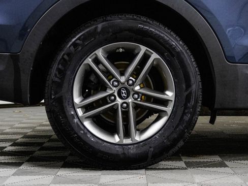 Used 2017 Hyundai Santa Fe Sport image 42