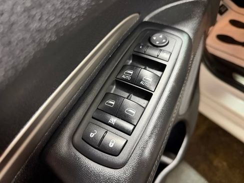 Used 2017 Dodge Durango GT w/ Nav & Power Liftgate Group AWD/4WD image 13