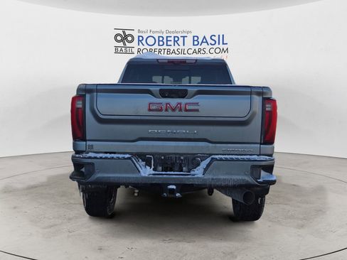 Certified 2024 GMC Sierra 2500 Denali w/ Denali Reserve Package image 4