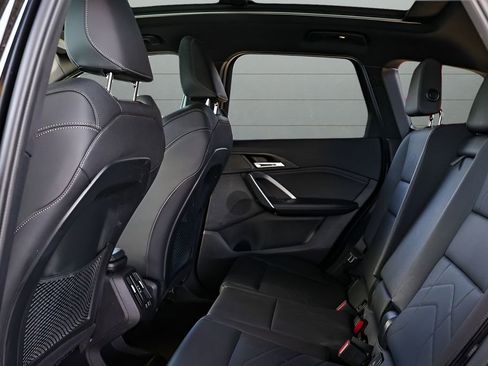 Used 2023 BMW X1 xDrive28i w/ M Sport Package image 37