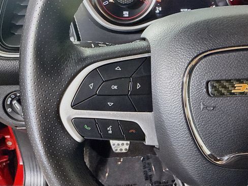 Used 2018 Dodge Challenger R/T Scat Pack RWD image 14