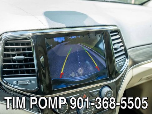 Used 2020 Jeep Grand Cherokee Limited RWD image 24