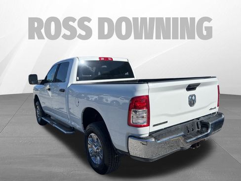 Used 2024 RAM 2500 Big Horn image 6