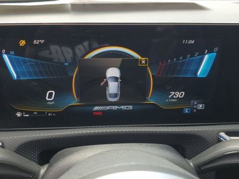 Used 2022 Mercedes-Benz CLA 45 AMG 4MATIC image 14