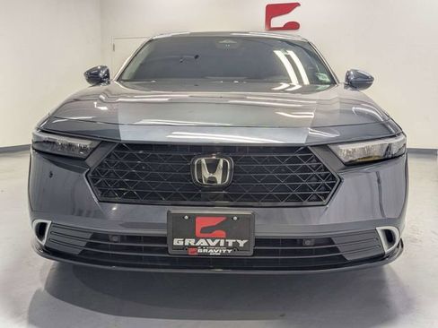 Used 2024 Honda Accord Touring image 26