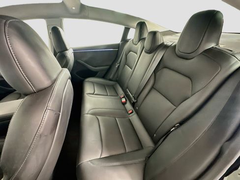 Used 2024 Tesla Model 3 Long Range AWD/4WD image 25