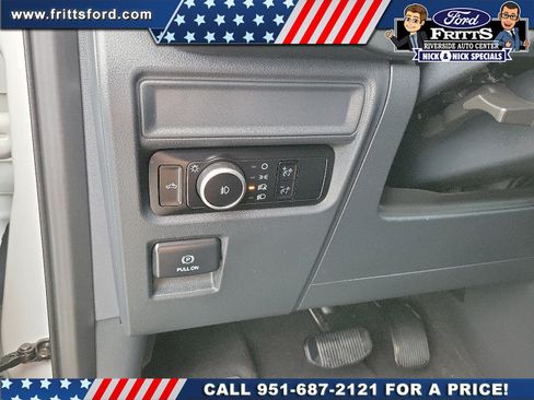 Certified 2024 Ford F150 STX RWD image 12