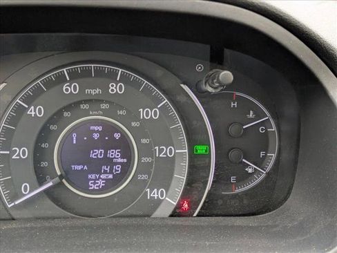 Used 2016 Honda CR-V EX image 11