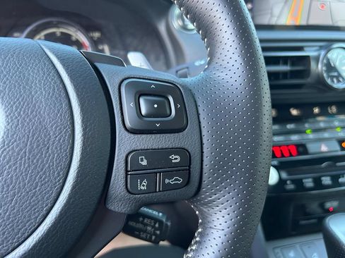 Used 2023 Lexus IS 350 F Sport AWD/4WD image 20