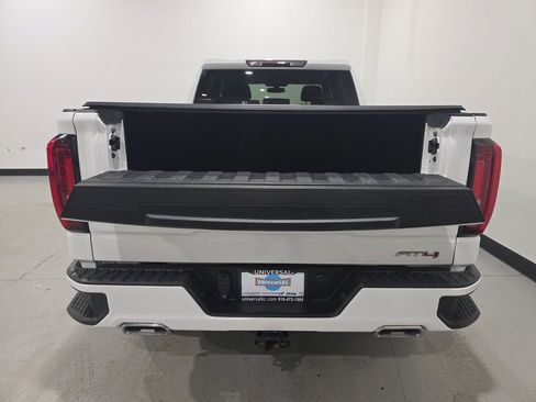 Used 2021 GMC Sierra 1500 AT4 image 30