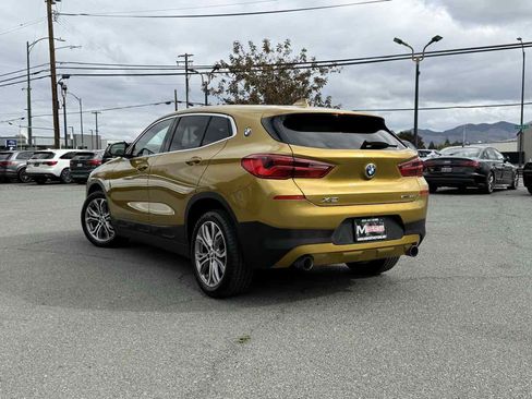 Used 2018 BMW X2 sDrive28i w/ Convenience Package image 6