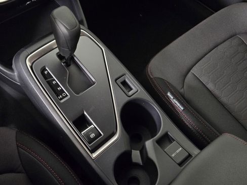 New 2026 Subaru Impreza 2.0i Sport image 17