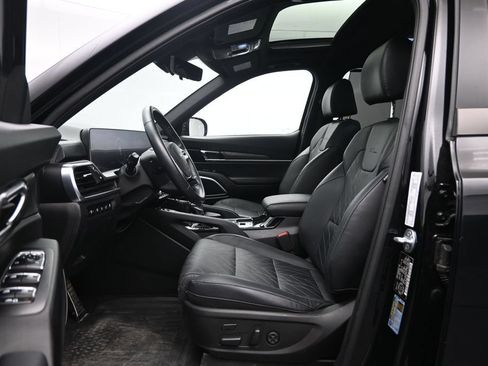 Used 2023 Kia Telluride SX X-Pro AWD/4WD image 22