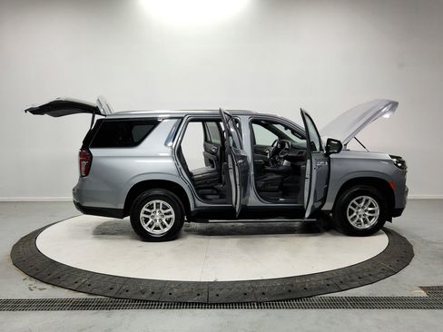Used 2024 Chevrolet Tahoe LT image 16