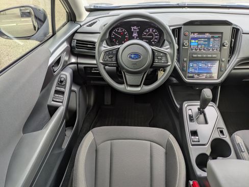 Certified 2025 Subaru Impreza 2.0i image 14