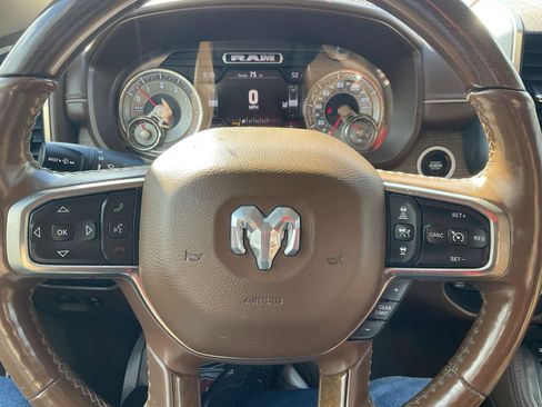 Used 2019 RAM 1500 Limited image 16