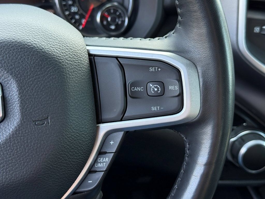 Used 2023 RAM 1500 Big Horn AWD/4WD image 31