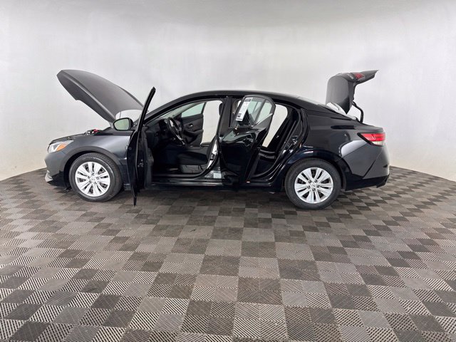 Used 2021 Nissan Sentra S FWD image 15