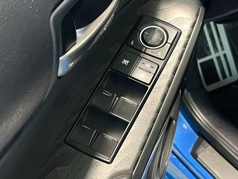 Used 2021 Lexus IS 350 F Sport w/ Dynamic Handling Package RWD image 34