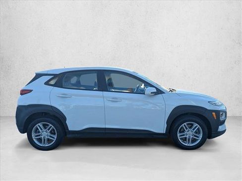 Used 2021 Hyundai Kona SE AWD/4WD image 4