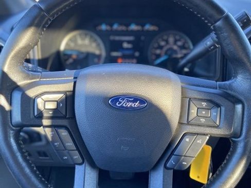 Used 2018 Ford F150 XLT w/ Equipment Group 301A Mid image 25
